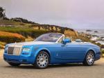 Rolls-Royce Phantom Drophead Coupe Waterspeed Collection 2014 года (US)